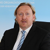 Bradnee Chambers is the Executive Secretary of the UNEP Convention on Migratory Species of Wild Animals (UNEP/CMS)